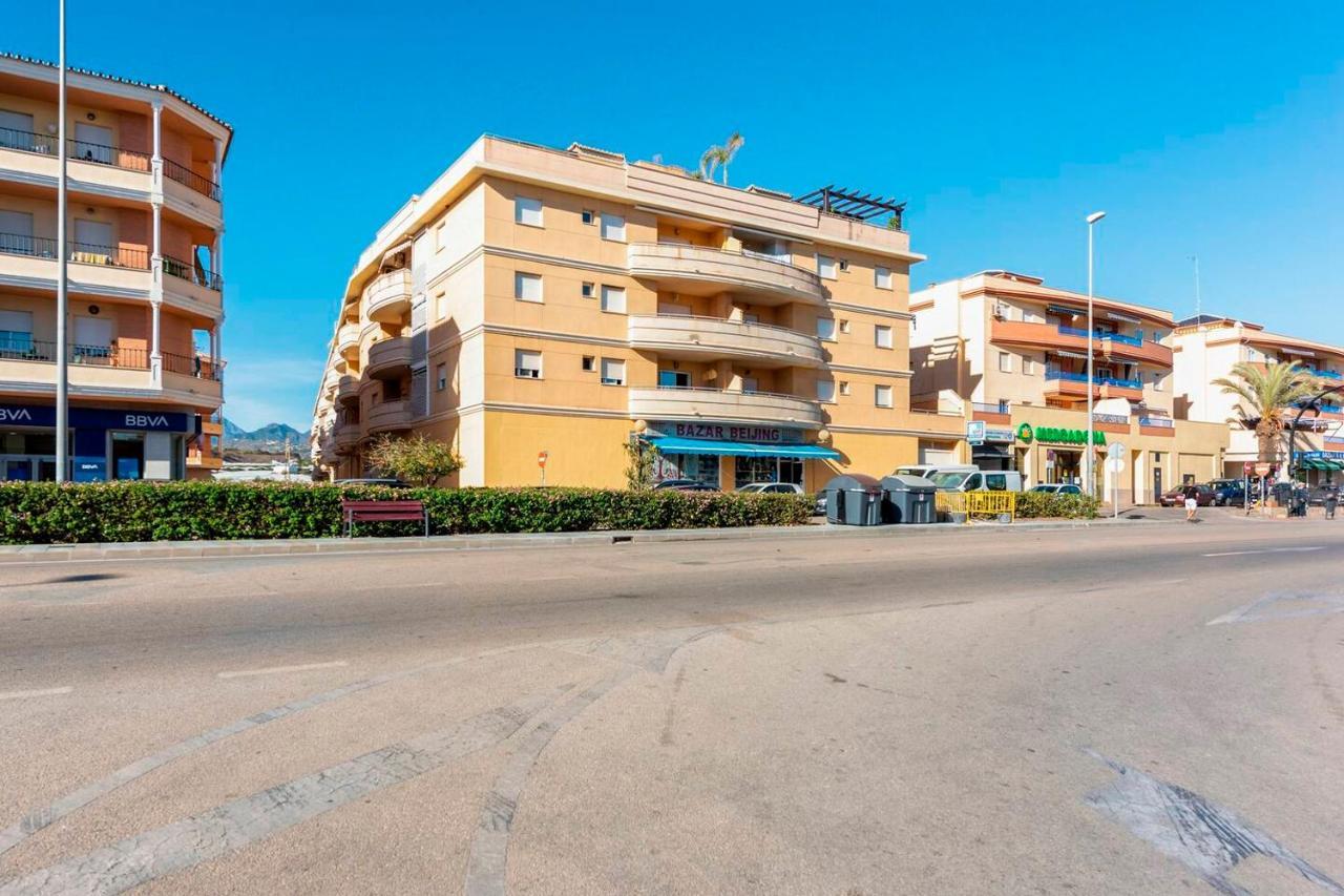 Costa Torrox Beach Εξωτερικό φωτογραφία