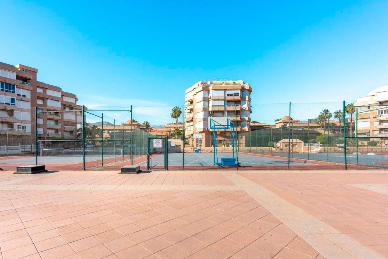 Costa Torrox Beach Εξωτερικό φωτογραφία